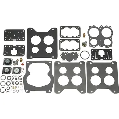 Populaire Carburetor Kit by BLUE STREAK (HYGRADE MOTOR) - 1226