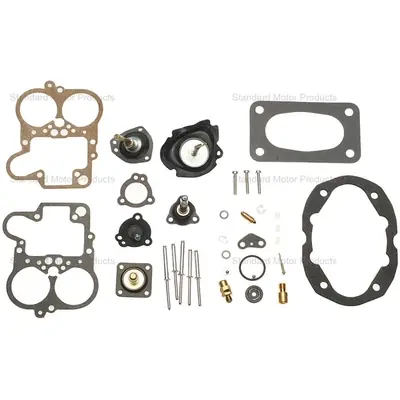 Carburetor Kit by BLUE STREAK (HYGRADE MOTOR) - 1433B Prix Bas