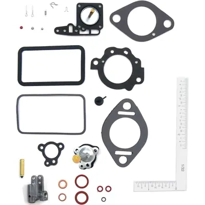 Carburetor Kit by WALKER PRODUCTS - 15114A Meilleure Vente