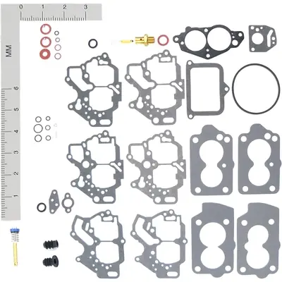 WALKER PRODUCTS - 151000B - Carburetor Kit Top Qualité