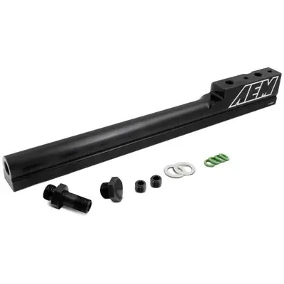 Top Vente AEM ELECTRONICS - 25-100BK - Fuel Rail