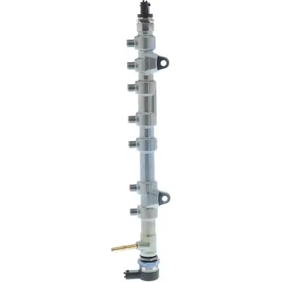 Fuel Injector Rail by BOSCH - 0445218017 Exclusif