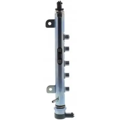 BOSCH - F00RL01027 - Fuel Injector Rail Édition Limitée