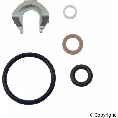 Bon Marché Fuel Injector Seal Kit by GENUINE OE - 955 110 911 00