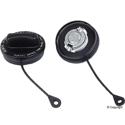 Achat Immédiat Fuel Tank Cap by GENUINE OE - 215 470 01 05