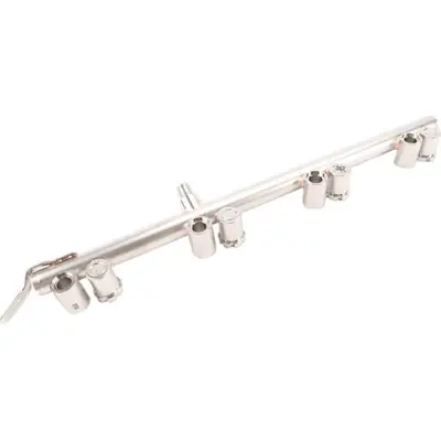 Commande En Gros ACDELCO - 12729464 - Fuel Injector Rail