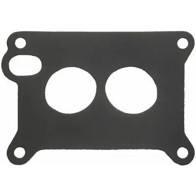 Carburetor Base Gasket by FEL-PRO - 60245 Populaire