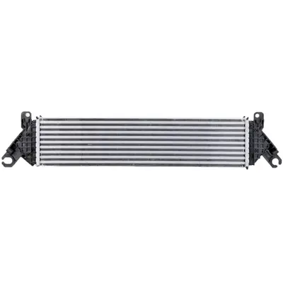Offre Du Jour Turbocharger Intercooler - CAC010172