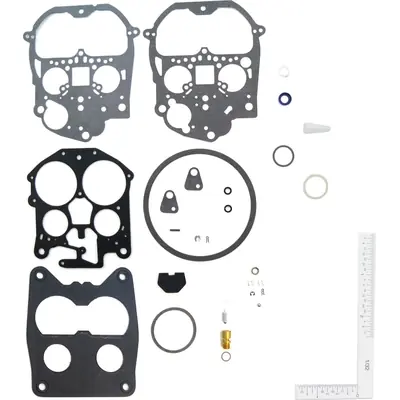 Carburetor Kit by WALKER PRODUCTS - 15628C Certifié