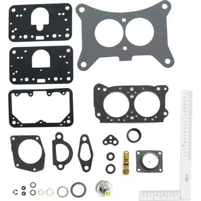 Carburetor Kit by WALKER PRODUCTS - 15524 Promotion Saisonnière