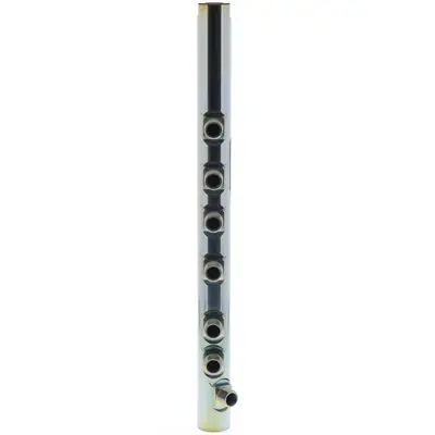 BOSCH - F00RL00591 - Fuel Injector Rail Commander Maintenant