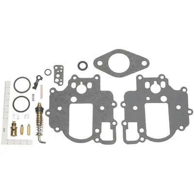 BLUE STREAK (HYGRADE MOTOR) - 260E - Carburetor Kit Vente Directe
