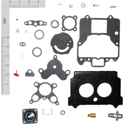 Promotion Saisonnière WALKER PRODUCTS - 15825 - Carburetor Kit
