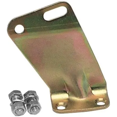 Livraison Express Throttle Cable Plate Kit by EDELBROCK - 1490