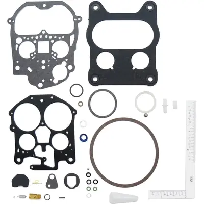Vente Directe Carburetor Kit by WALKER PRODUCTS - 15597B