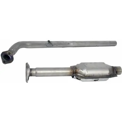 Carburetor Kit by WALKER PRODUCTS - 15639 Top Qualité