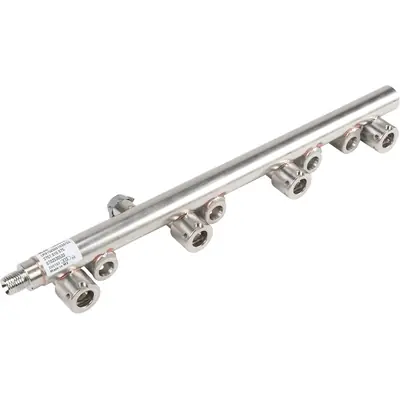 ACDELCO - 12654644 - Fuel Injector Rail Super Prix