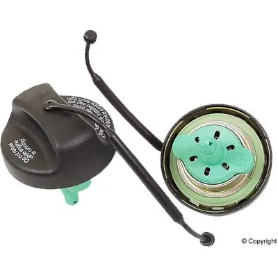 Acheter Direct Fuel Tank Cap by GENUINE OE - 16 11 6 767 740