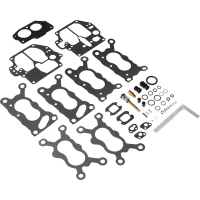 Carburetor Kit by WALKER PRODUCTS - 151100A Livraison Express