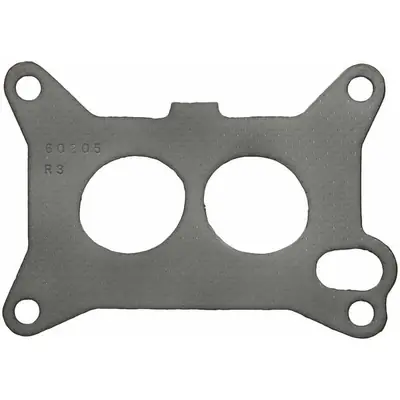 Carburetor Base Gasket by FEL-PRO - 60205 Artisanat