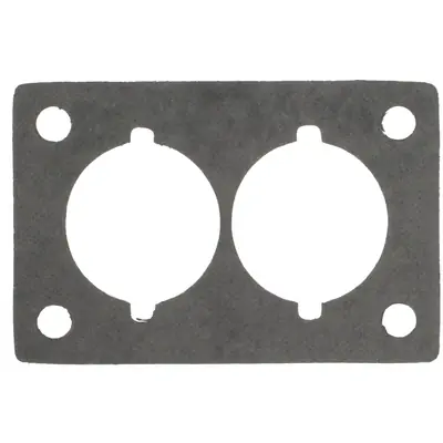 Usine Directe Carburetor Base Gasket by MAHLE ORIGINAL - G26827