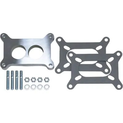 TRANS-DAPT PERFORMANCE - 2136 - Carburetor Spacer Soldes
