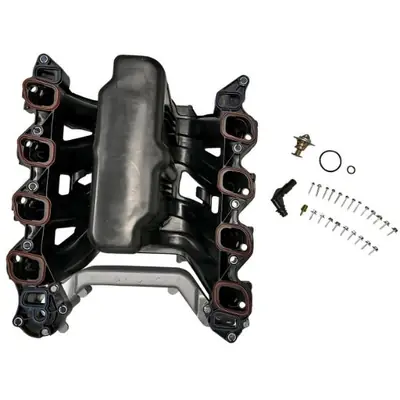 Dernière Chance VAICO - V25-1423 - Intake Manifold Hose
