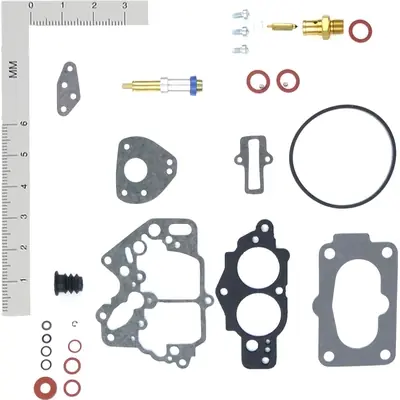 Carburetor Kit by WALKER PRODUCTS - 151001 Livraison Gratuite