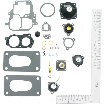 WALKER PRODUCTS - 151060A - Carburetor Repair Kit Offre Spéciale