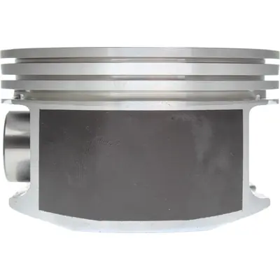 Réduction Piston by MAHLE ORIGINAL - S2243443