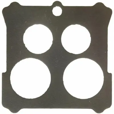 Populaire Carburetor Base Gasket by FEL-PRO - 60474
