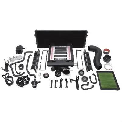 Garantie Incluse Supercharger Kit by EDELBROCK - 15192