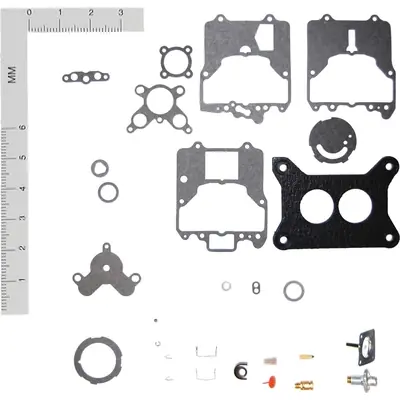 WALKER PRODUCTS - 15863 - Carburetor Kit Réduction