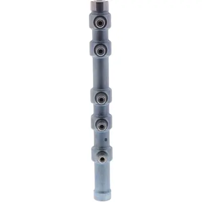 Fuel Injector Rail by BOSCH - 0445218015 Gros Lot
