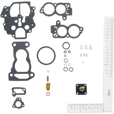 Carburetor Kit by WALKER PRODUCTS - 151091 Prix Cassé