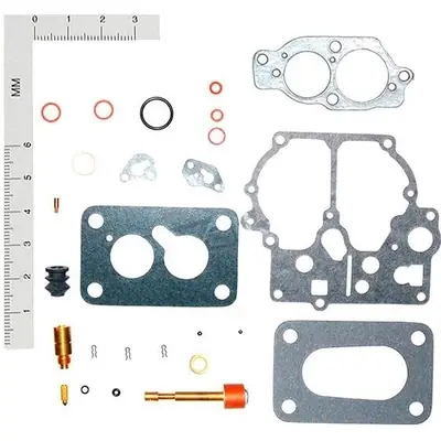 Bon Plan Carburetor Kit by WALKER PRODUCTS - 15828