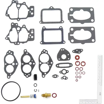 Tendance Carburetor Kit by WALKER PRODUCTS - 15474B