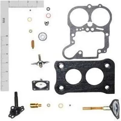 Quantité Limitée Carburetor Kit by WALKER PRODUCTS - 151032A