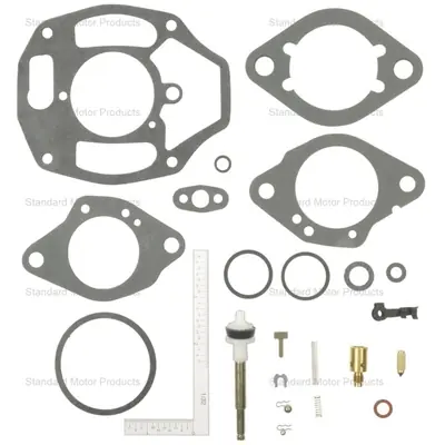 Carburetor Kit by BLUE STREAK (HYGRADE MOTOR) - 492 Paiement Sécurisé