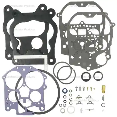 Carburetor Kit by BLUE STREAK (HYGRADE MOTOR) - 1520 Usine Directe