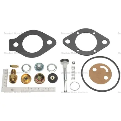 Offre Limitée Carburetor Kit by BLUE STREAK (HYGRADE MOTOR) - 523B