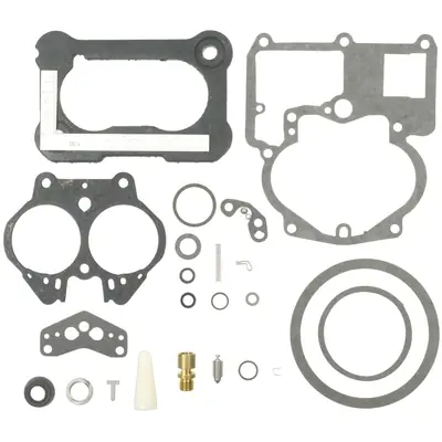 Marque BLUE STREAK (HYGRADE MOTOR) - 941A - Carburetor Repair Kit