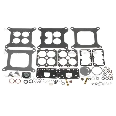 Livraison Gratuite Carburetor Kit by BLUE STREAK (HYGRADE MOTOR) - 542B