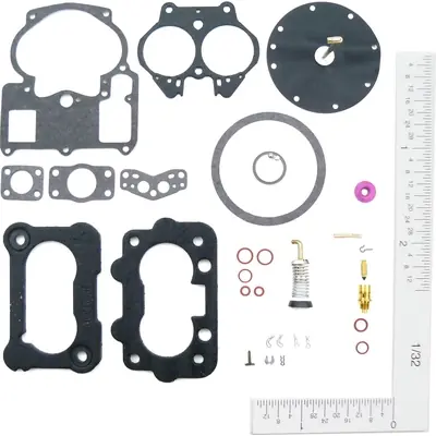 Carburetor Kit by WALKER PRODUCTS - 151058A Prix Bas
