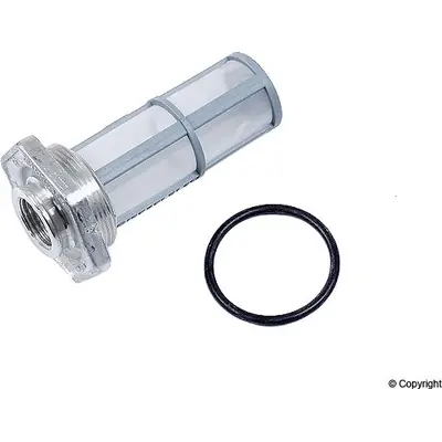 Populaire Fuel Tank Screen by GENUINE OE - 201 470 04 06