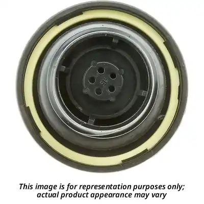 En Vogue Fuel Tank Cap by GENUINE OE - 1C0 201 550 AD