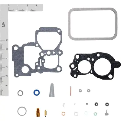 Solde Carburetor Kit by WALKER PRODUCTS - 15875