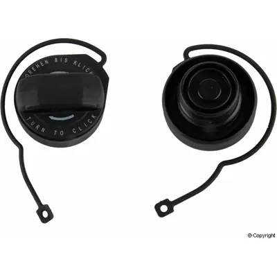 En Vogue Fuel Tank Cap by GENUINE OE - 996 201 241 03