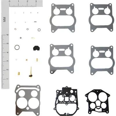 Carburetor Kit by WALKER PRODUCTS - 15290A Gros Lot