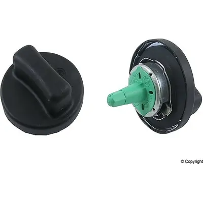 Livraison Gratuite Fuel Tank Cap by GENUINE OE - 16 11 1 184 717